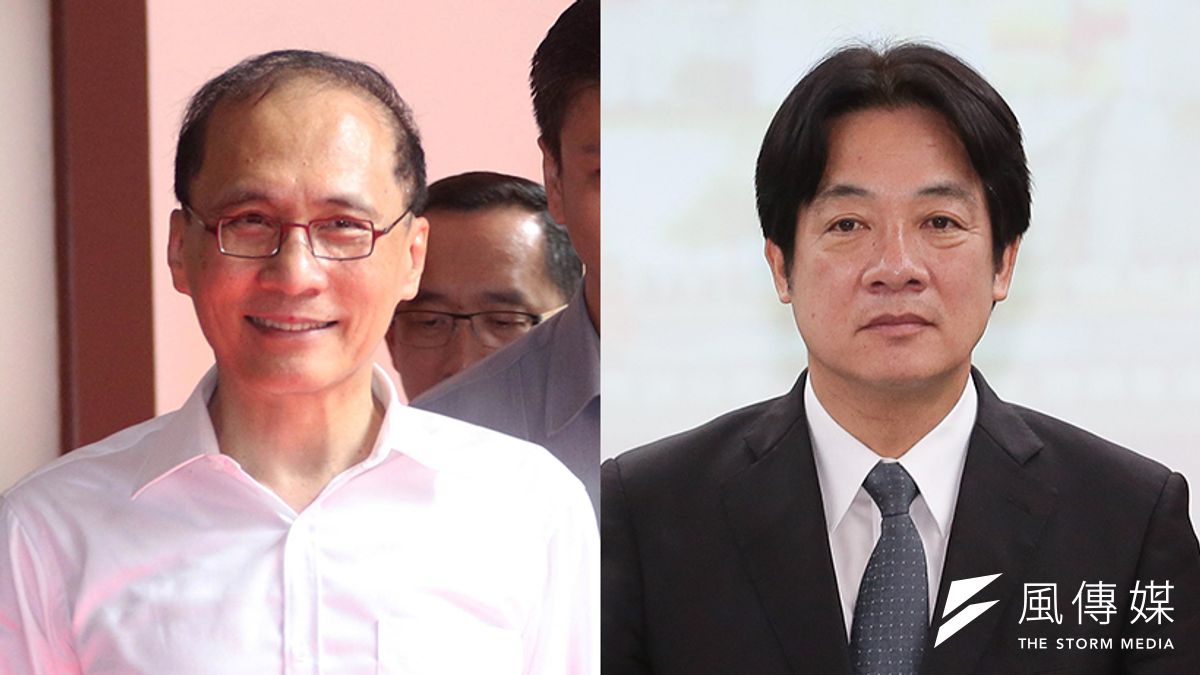 筆者指出,內閣人事變化,林下賴上,但其實賴犯過制度上很嚴重、台灣政壇卻不見得重視的汙點,就是他曾經藐視議會的質詢權,馴至曾因此被法院懲戒過。(蘇仲泓、顏麟宇攝) 筆者指出,內閣人事變化,林下賴上,但其實賴犯過制度上很嚴重、台灣政壇卻不見得重視的汙點,就是他曾經藐視議會的質詢權,馴至曾因此被法院懲戒過。(蘇仲泓、顏麟宇攝)