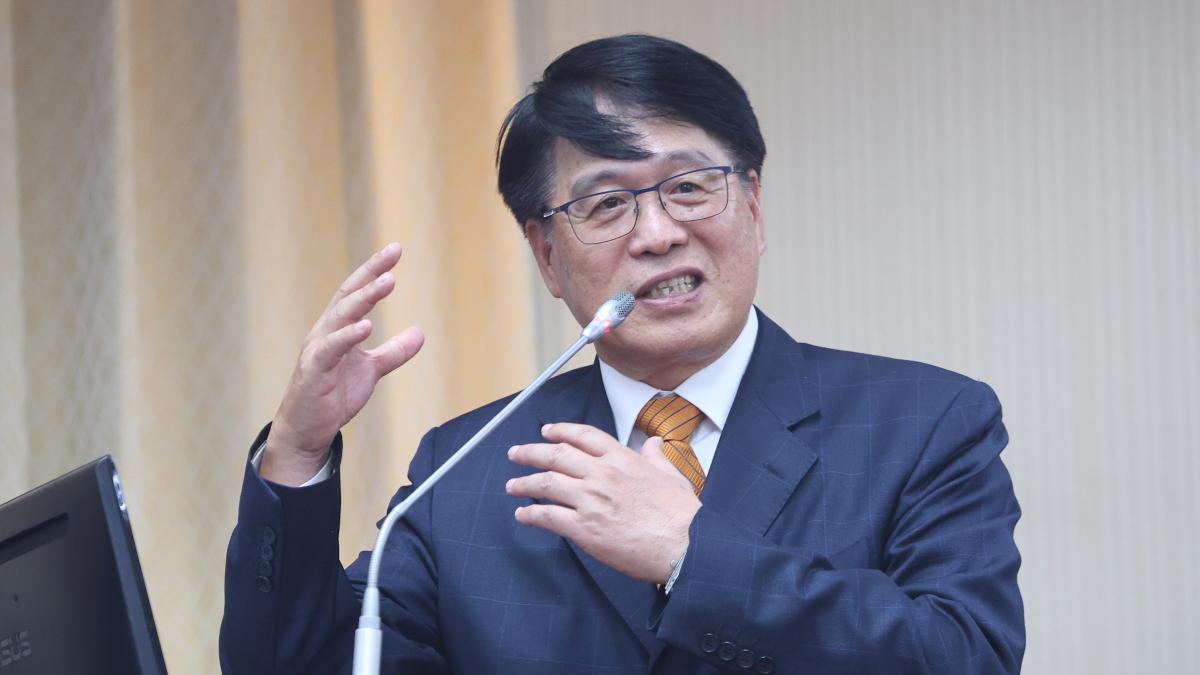 藍營反廢死公投有「違憲矛盾」會否決?游盈隆:中選會上次就已經強烈暗示