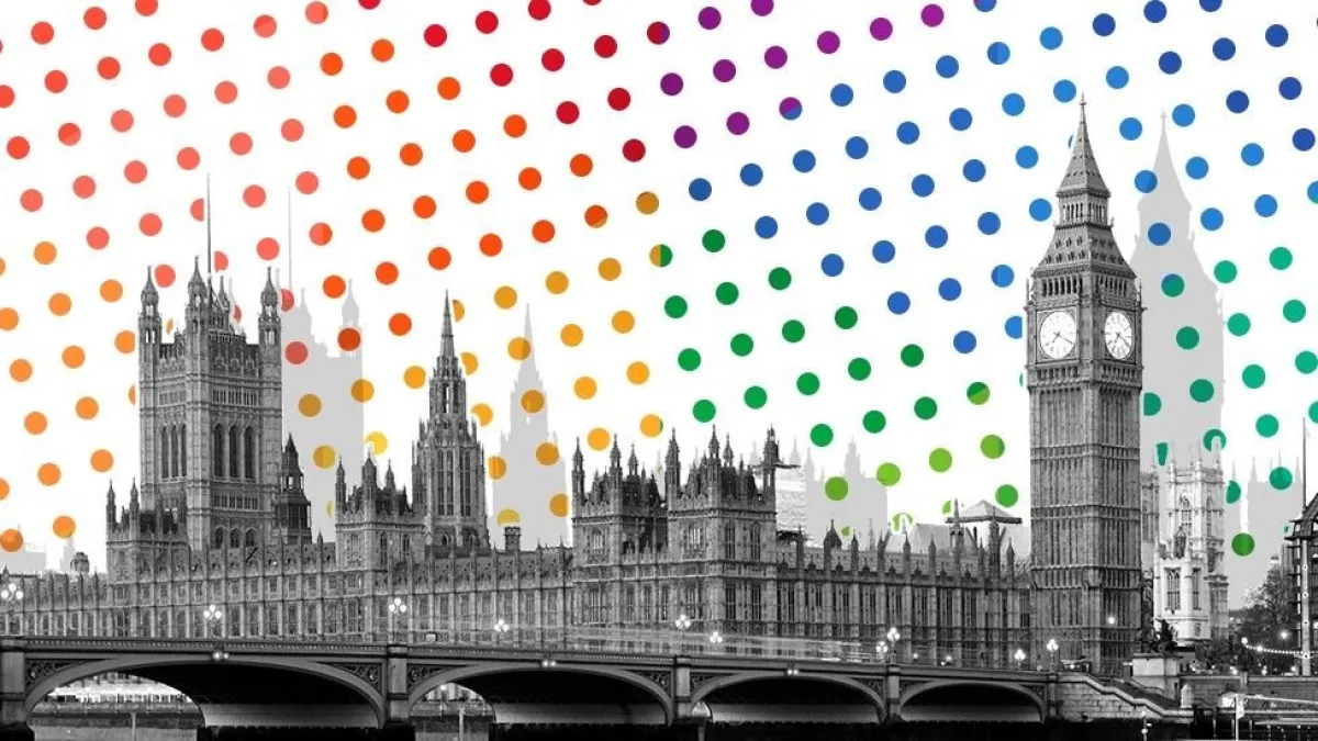 英國大選2019:「民主之母」讓你跌眼鏡的奇聞軼事(BBC News 中文)
