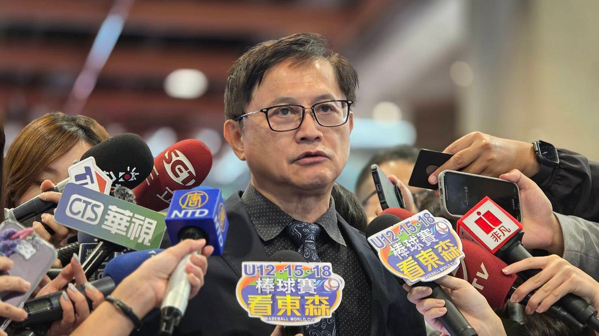 台積電2奈米洩密案還有未爆彈?童子賢示警「更大隱患」:恐造成產業斷層