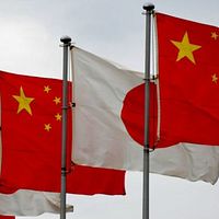 中国は対米対立が激化する中、外交のバランスを取るべく日本との関係修復に動き出したと指摘されている。(風傳媒 資料写真) 中国は対米対立が激化する中、外交のバランスを取るべく日本との関係修復に動き出したと指摘されている。(風傳媒 資料写真)