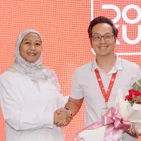 DOKU Names Himelda Renuat CEO as Ant International's Antom Deepens Strategic Investment in Indonesia's Payments Leader DOKU Names Himelda Renuat CEO as Ant International's Antom Deepens Strategic Investment in Indonesia's Payments Leader