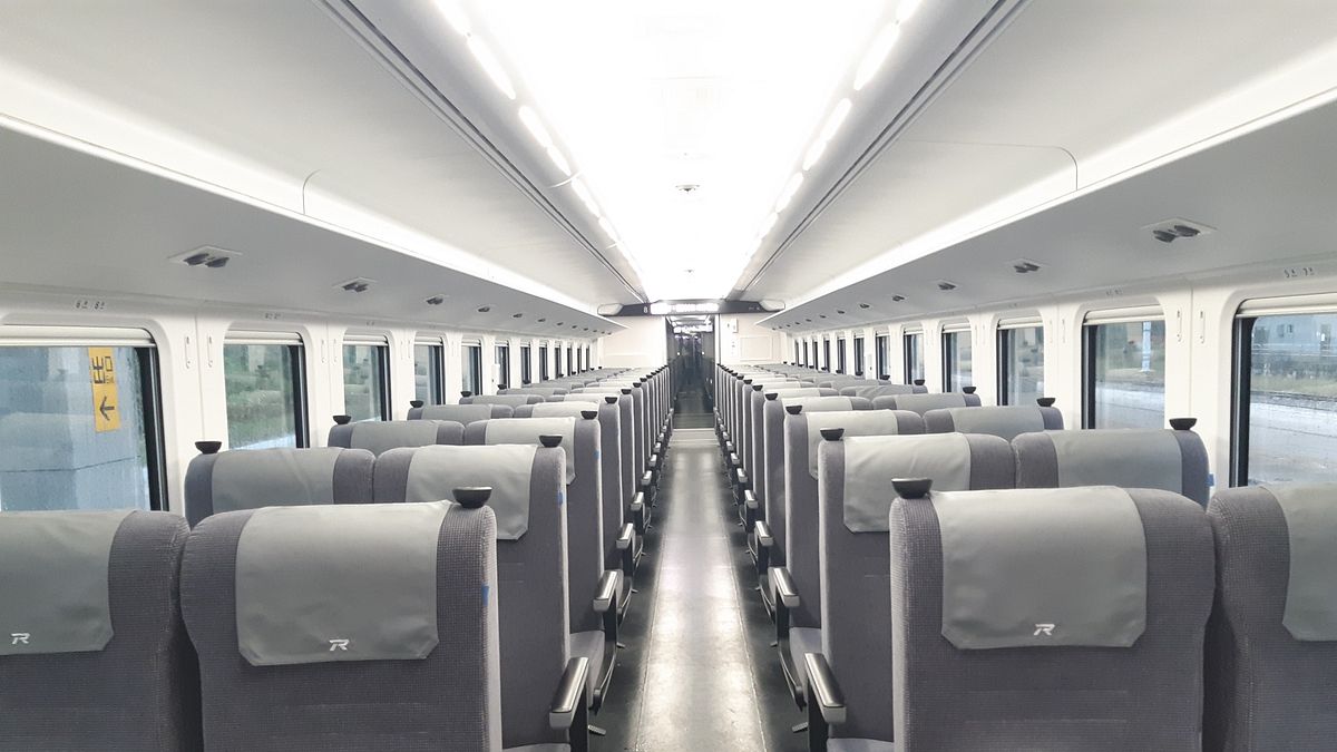 台鐵元旦車票售出近5萬張!跨年班次哪些時段還有空位?第2波釋票、訂票攻略一文看