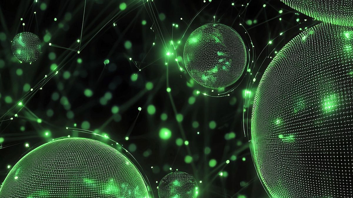 怕被淘汰就得知道 ,「代理式AI」正在企業興起,亞太區員工最愛使用GenAI