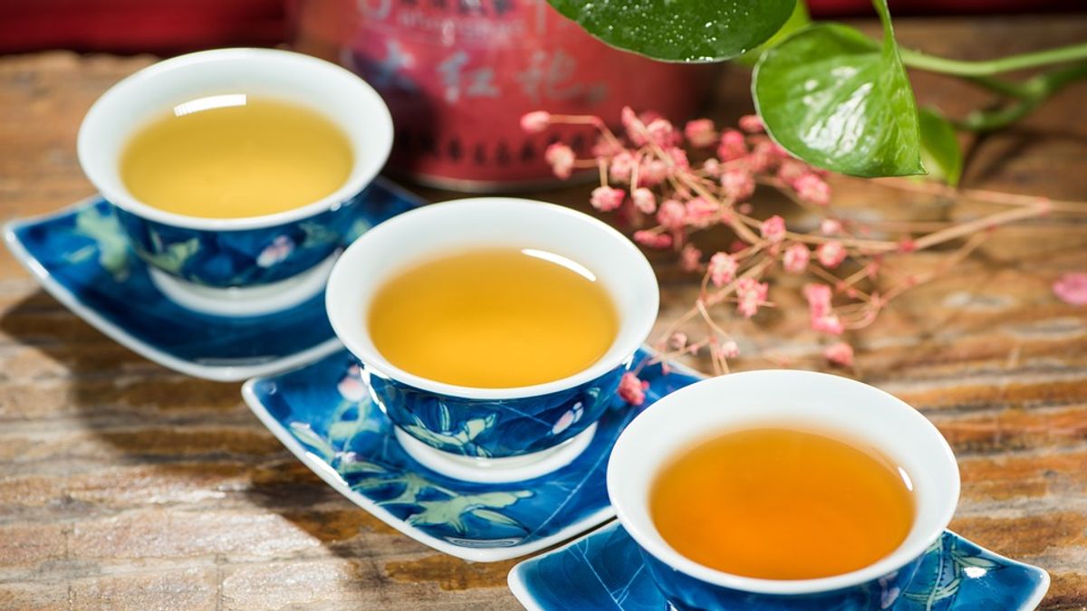 從紅酒的標準規範見證普洱茶在生產、倉儲、交易的標準化認證。(圖/4537668@pixabay) 從紅酒的標準規範見證普洱茶在生產、倉儲、交易的標準化認證。(圖/4537668@pixabay)