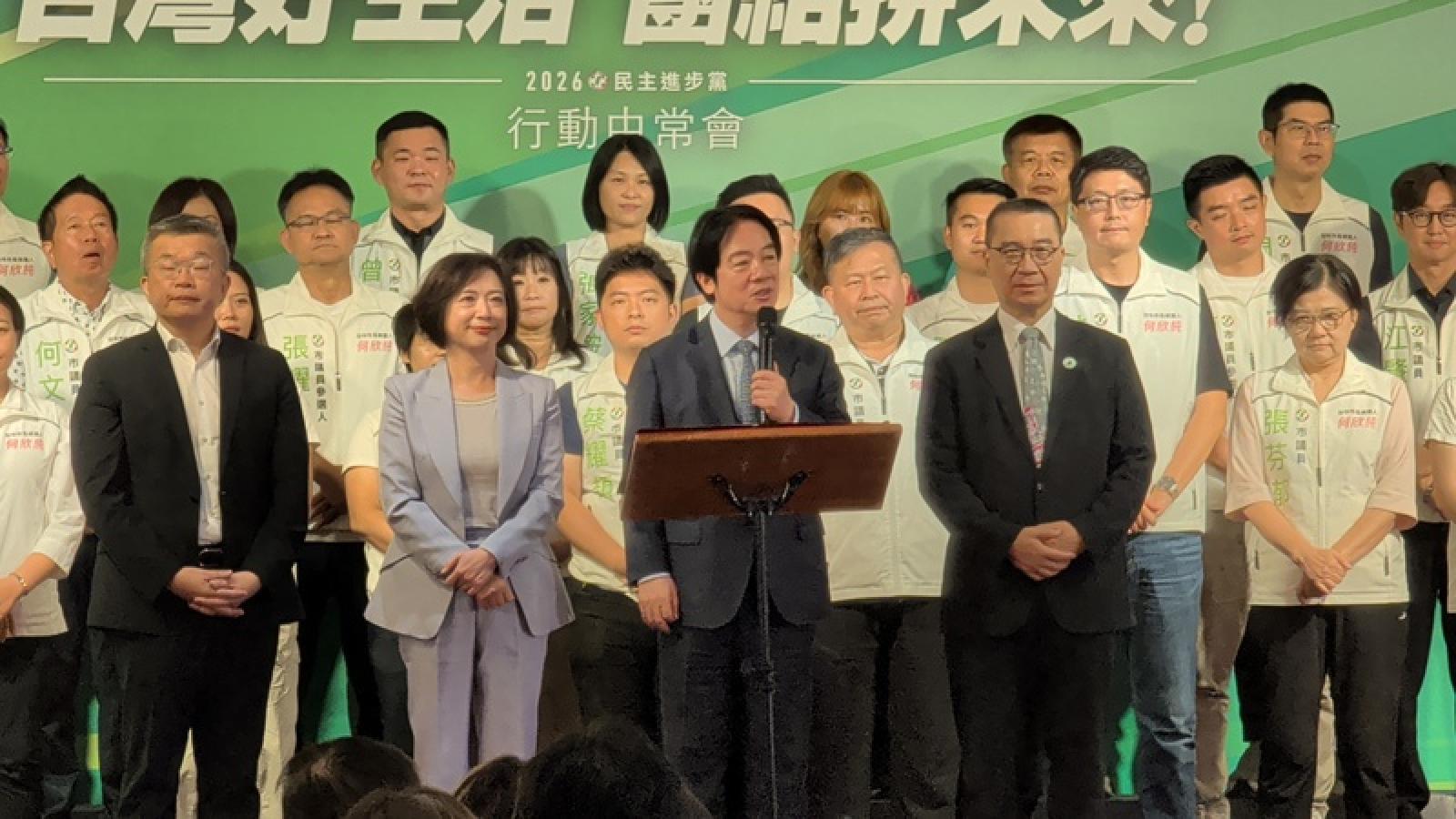 賴清德轟盧秀燕「台中變食安破口、捷運8年沒動工」!鄭照新4點反嗆:以為台中人很好騙