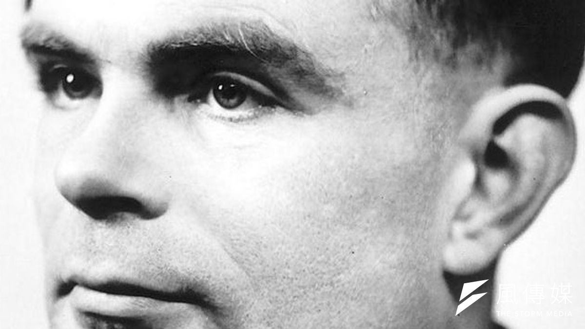 英國王室以皇家赦免權為英國科學家杜林(Alan Turing)平反其罪名。(圖片來源:取自網路) 英國王室以皇家赦免權為英國科學家杜林(Alan Turing)平反其罪名。(圖片來源:取自網路)