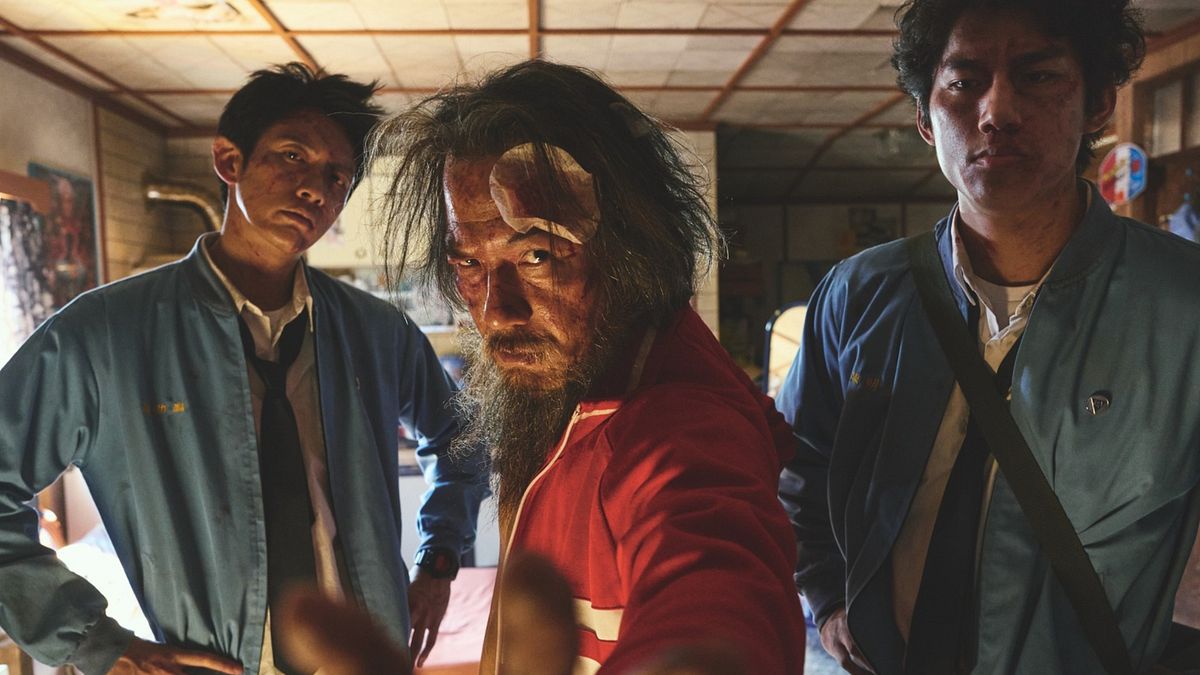 《功夫》PTT評價崩盤卻入選國際影展!一票書迷罵翻「根本魔改」,九把刀親曝改結局原因