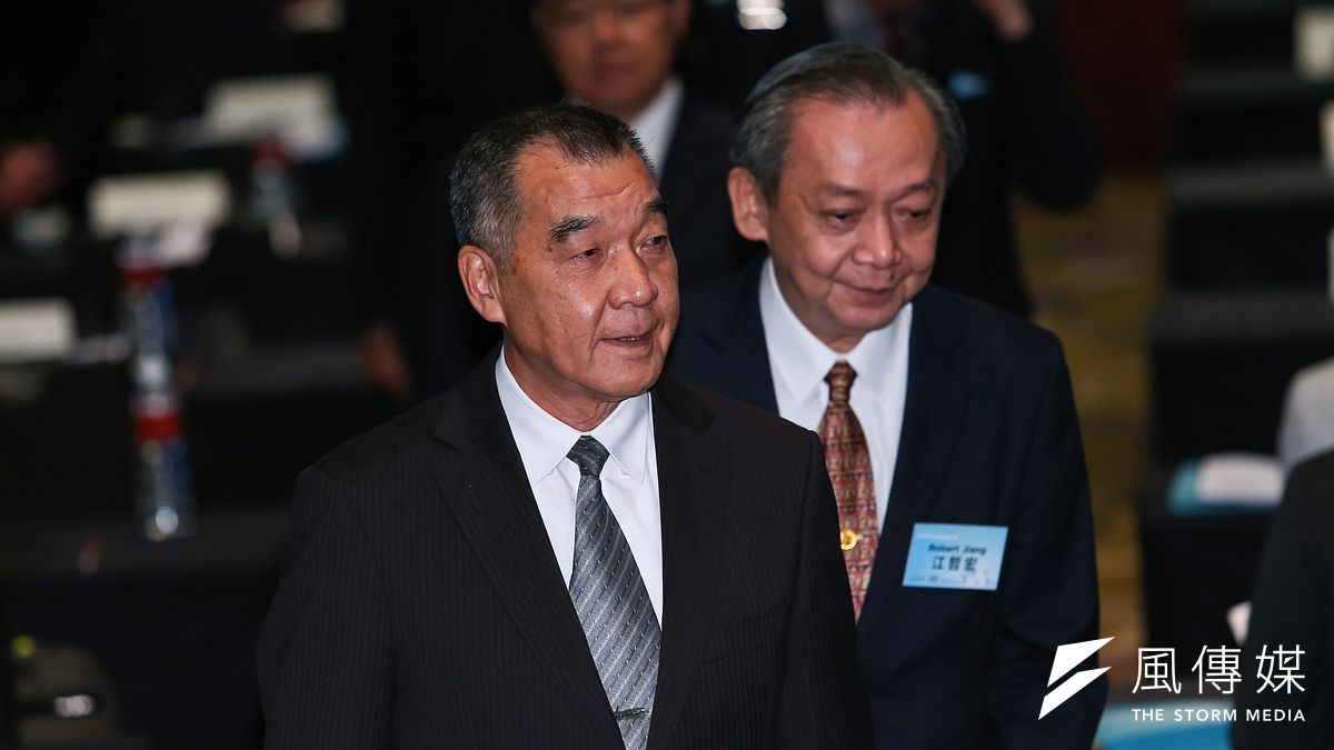 國安局今(20)天晚上發布新聞稿澄清,強調依「國家情報工作法」規定,國安局為情報機關,並對所屬工作人員身分負保密義務,圖為國安局長邱國正。(資料照片,顏麟宇攝) 國安局今(20)天晚上發布新聞稿澄清,強調依「國家情報工作法」規定,國安局為情報機關,並對所屬工作人員身分負保密義務,圖為國安局長邱國正。(資料照片,顏麟宇攝)