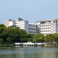 國立台灣戲曲學院爆出校園性侵案。(示意圖/取自維基百科) 國立台灣戲曲學院爆出校園性侵案。(示意圖/取自維基百科)