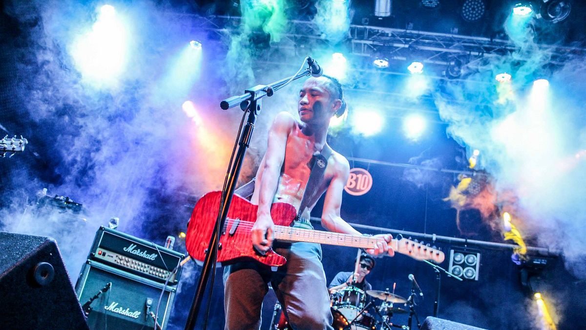 五組沒入圍金曲獎最佳樂團的最佳樂團(圖/那我懂你意思了@flickr) 五組沒入圍金曲獎最佳樂團的最佳樂團(圖/那我懂你意思了@flickr)