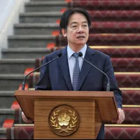 台湾の頼清徳総統は2025年3月13日、国家安全ハイレベル会議を開き、いわゆる「頼17条」を発表し、関連法案の改正を推進した。(資料写真/柯承惠撮影) 台湾の頼清徳総統は2025年3月13日、国家安全ハイレベル会議を開き、いわゆる「頼17条」を発表し、関連法案の改正を推進した。(資料写真/柯承惠撮影)