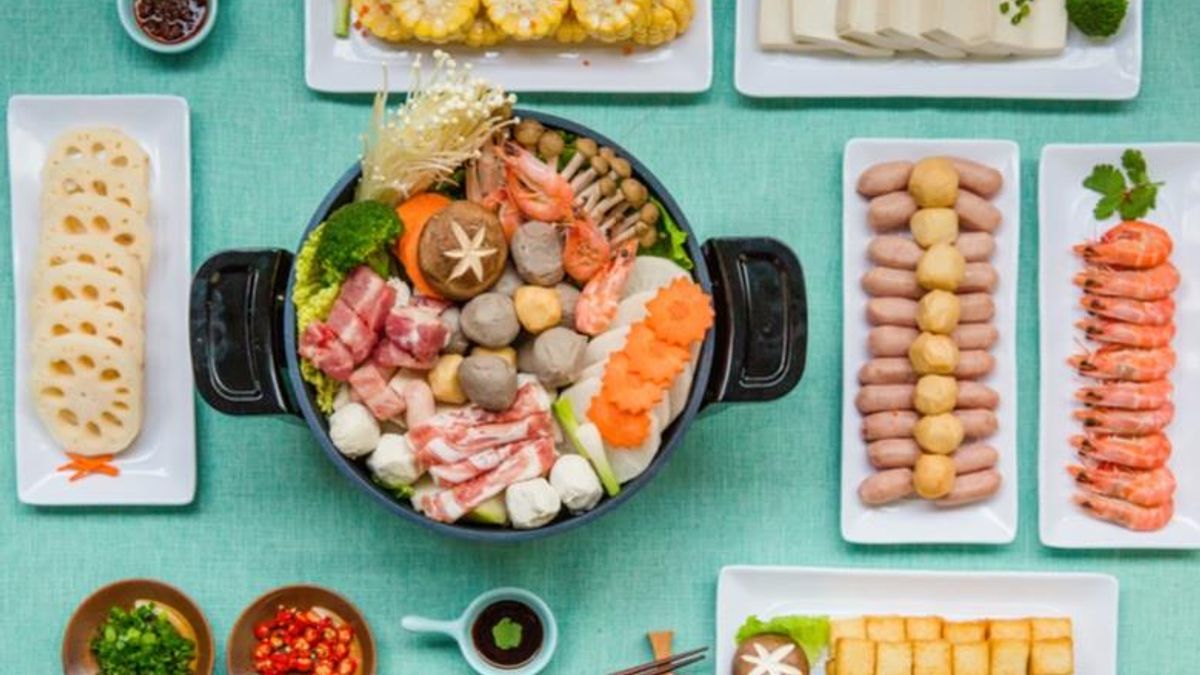 選好料、煮好料、才能吃好料!火鍋食材安全面面俱到。(圖/食力foodNEXT提供) 選好料、煮好料、才能吃好料!火鍋食材安全面面俱到。(圖/食力foodNEXT提供)