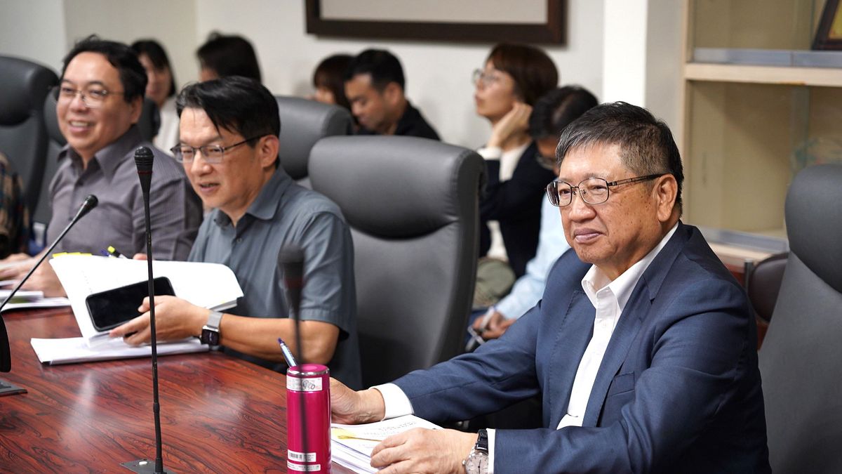 竹科三期大突破!楊文科親赴內政部都委會,獲共識修正後送大會