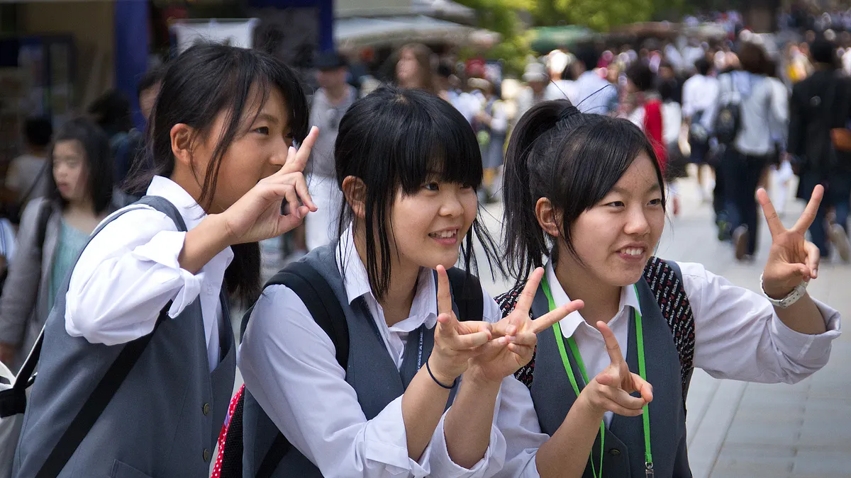 能如此直言不諱、拒絕的人才是真朋友,不是嗎?(圖/PROJohnGillespie@flickr) 能如此直言不諱、拒絕的人才是真朋友,不是嗎?(圖/PROJohnGillespie@flickr)