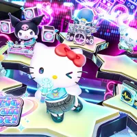 Sanrio's New Game Title, 'Sanrio Kawaii Me Live!,' Slated for Global Release in January! Sanrio's New Game Title, 'Sanrio Kawaii Me Live!,' Slated for Global Release in January!