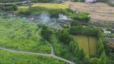 ESG和SDGs是為地球永續努力,也是為自家生存奮鬥。(圖/臺中市政府環保局)