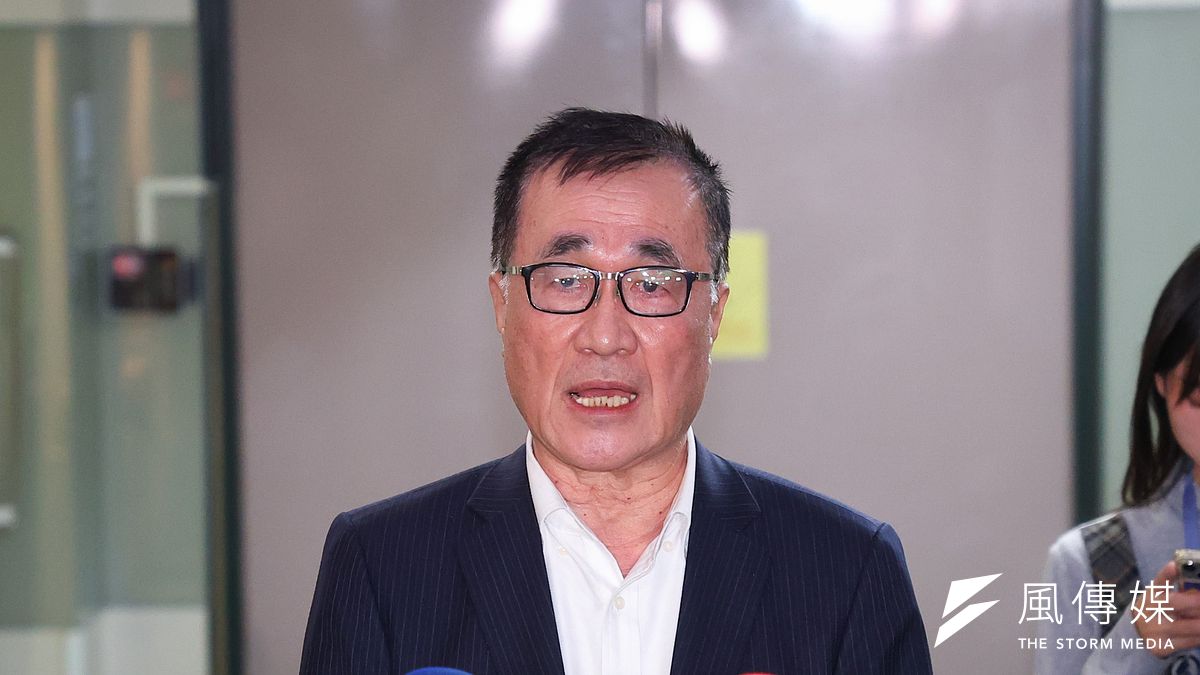 2026年新北市長選戰,國民黨的台北副市長李四川(見圖)、民進黨的秘書長林右昌、立委蘇巧慧都是潛在人選。(資料照,顏麟宇攝) 2026年新北市長選戰,國民黨的台北副市長李四川(見圖)、民進黨的秘書長林右昌、立委蘇巧慧都是潛在人選。(資料照,顏麟宇攝)