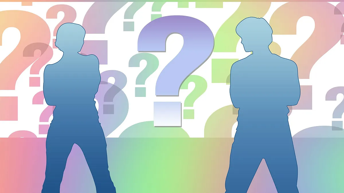 不同於老一輩常掛在嘴邊的「七年之癢」,國內每年逾5萬多對勞燕分飛的怨偶中,竟有近四成是婚齡10~20年的老夫老妻! 。(取自pixabay)