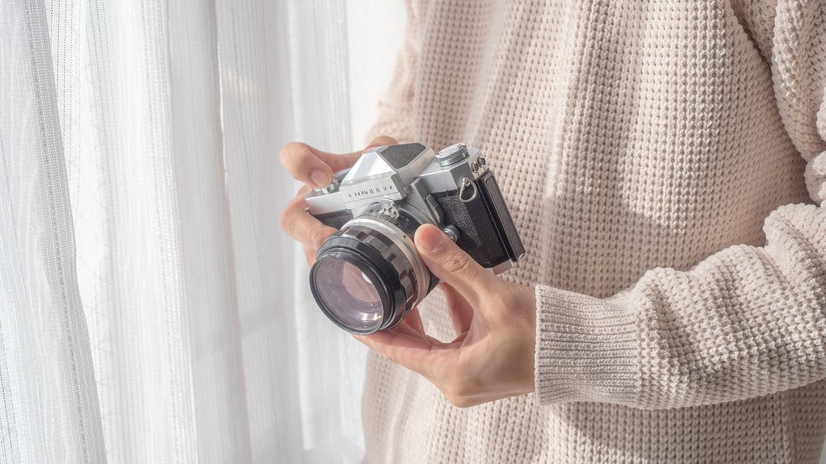 富士、Sony都輸了!最強相機冠軍「熱賣到缺貨」:畫質規格都優秀、好操作易上手