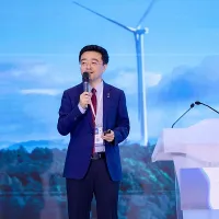 From Turbine Supply to Ecosystem Building: Goldwind Outlines APAC Strategy at the APAC Wind Energy Summit From Turbine Supply to Ecosystem Building: Goldwind Outlines APAC Strategy at the APAC Wind Energy Summit