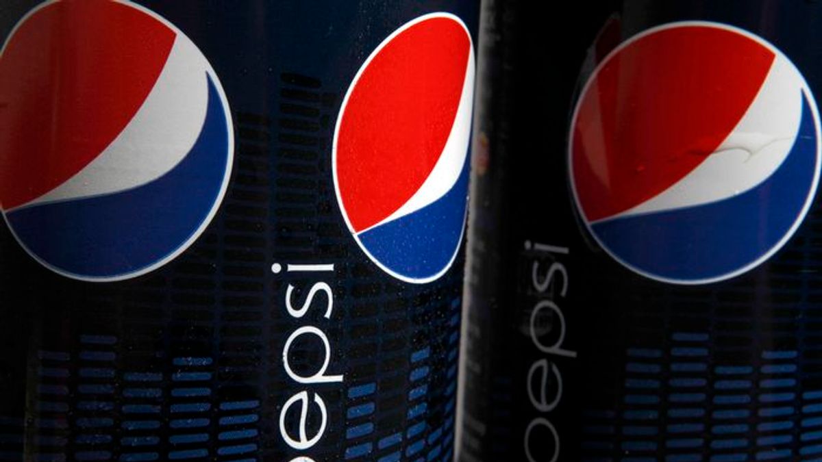 多力多滋以後沒那麼多包裝品項?拚不過可口 百事要削減「庫存單位」