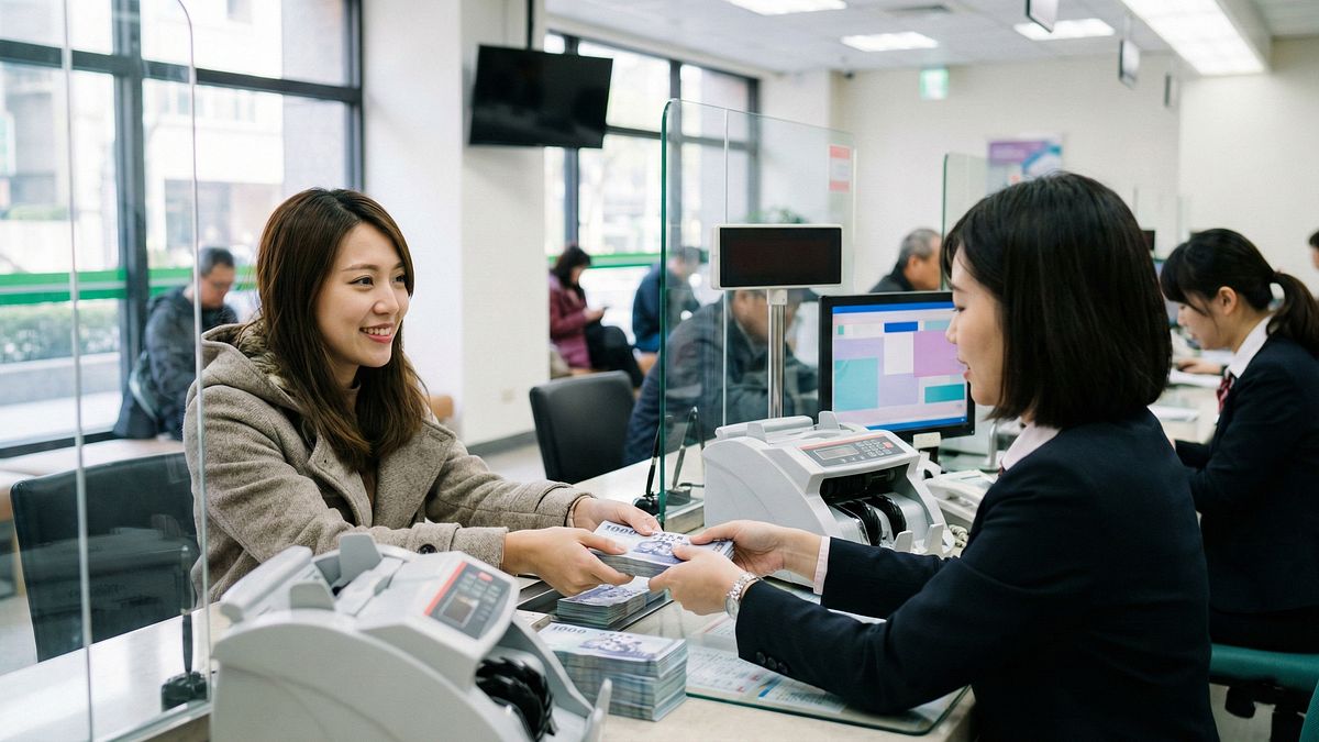 2地區再加碼普發現金5000元!其他縣市也會跟上嗎?發放時間、領取資格一次看