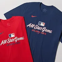 MLBオールスターゲーム2025の開催を記念し、ファナティクス・ジャパン合同会社は、7月3日(木)よりMLB公式オンラインショップにて、オールスター公式グッズの販売を開始する。ファナティクス・ジャパン合同会社 MLBオールスターゲーム2025の開催を記念し、ファナティクス・ジャパン合同会社は、7月3日(木)よりMLB公式オンラインショップにて、オールスター公式グッズの販売を開始する。ファナティクス・ジャパン合同会社