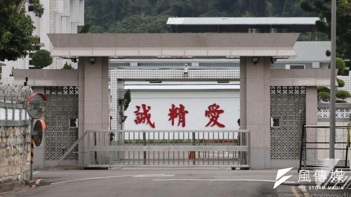 軍情局將為搞怪女軍官重開人評會。(資料照/吳逸驊攝) 軍情局將為搞怪女軍官重開人評會。(資料照/吳逸驊攝)