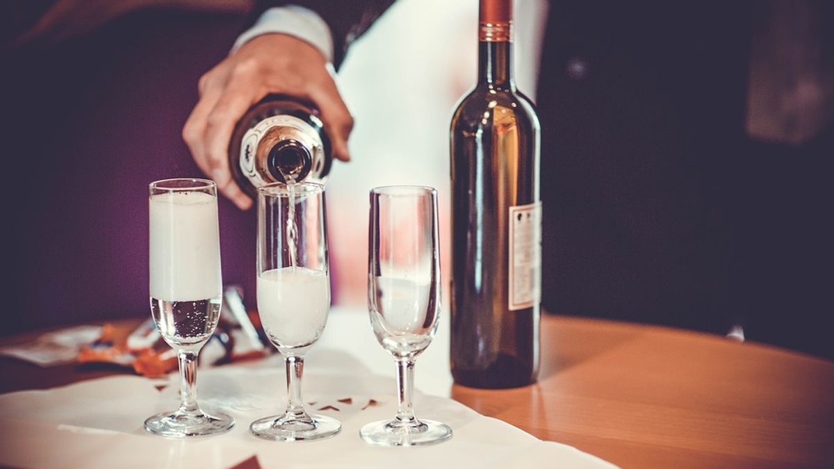 細數台灣精釀這16年的發展,2016年才努力達到1.7%的市佔率,其實還有很大的進步空間。(示意圖/RondellMelling@pixabay) 細數台灣精釀這16年的發展,2016年才努力達到1.7%的市佔率,其實還有很大的進步空間。(示意圖/RondellMelling@pixabay)