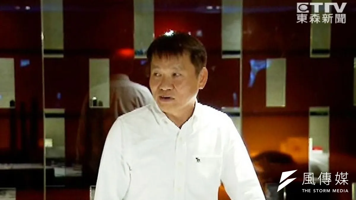 王品戴勝益對食安事件的處理令人失望,也辜負社會對王品的期待與厚愛。(取自東森林新聞畫面)