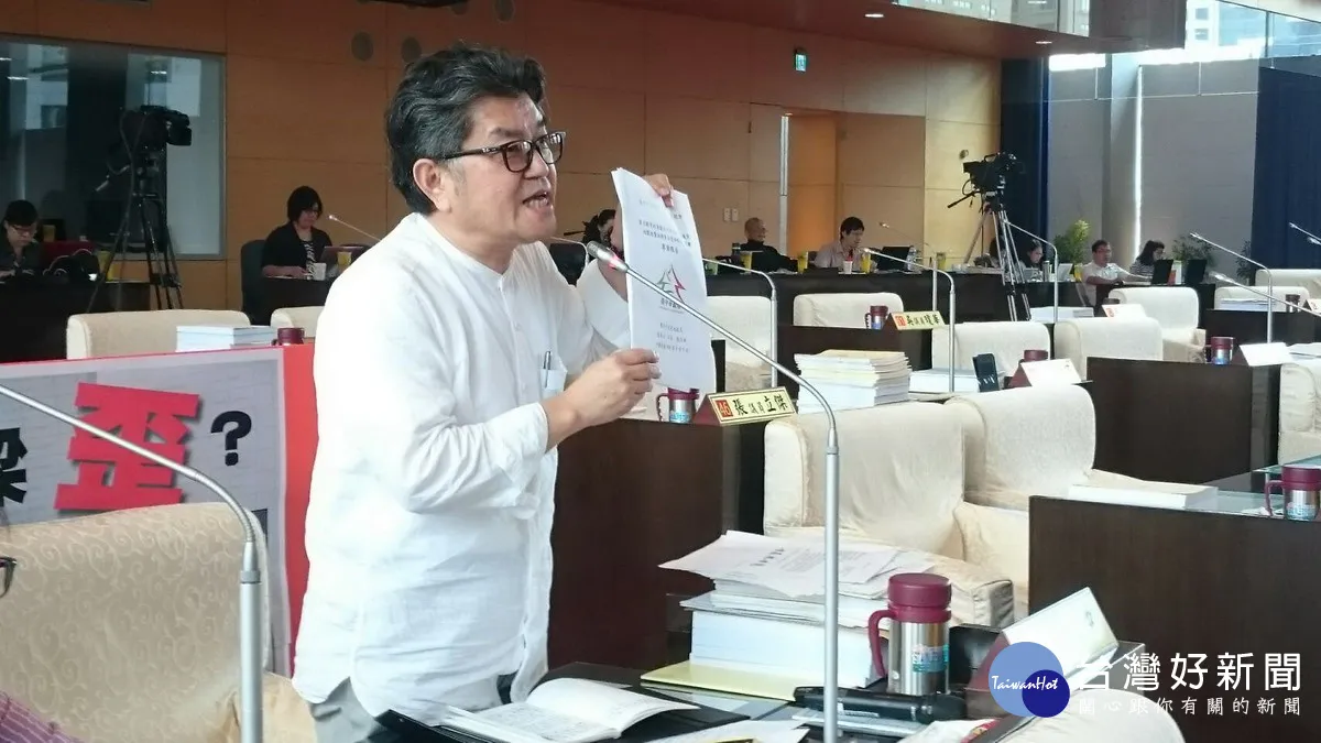 抵費地標出後竟可合意買回 民代批:首開惡例