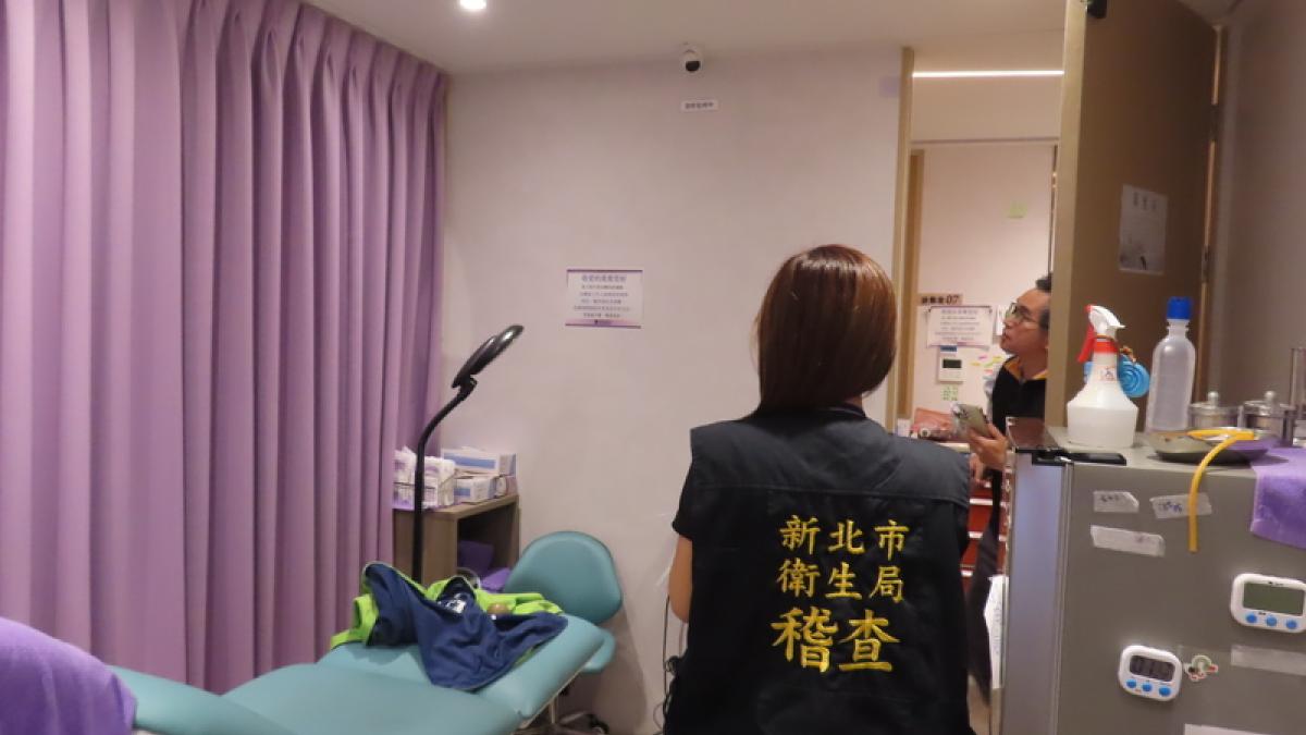 林秉鴻觀點:醫療錄影不等於偷拍─鏡頭沒有善惡,制度才是關鍵