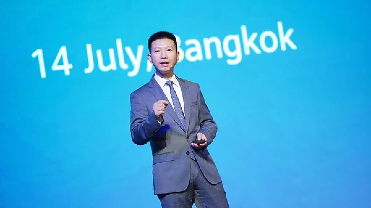 AI-Powered Connectivity: APAC Charts a Path to a Smarter Digital Future