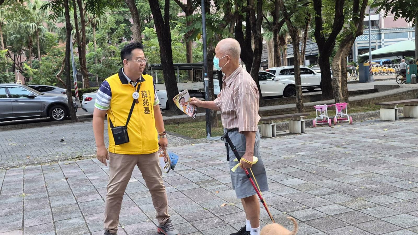 議會要求改善逾一年仍傳脫班!薛兆基緊咬28號公車亂象 要求交通局交出成績單