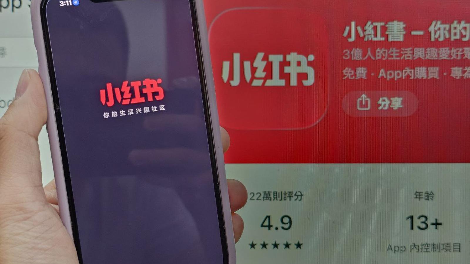觀點投書:小紅書打詐有功靠「虛無假設」?