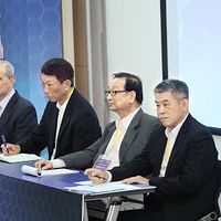 米日台三国の元軍人が参加した「2025台海防衛演習」、終了から数日が経過したが、「中共グループ」が提案した解放軍の台湾東部への上陸プランが、軍事界で依然として様々な意見を引き起こしている。(柯承惠撮影) 米日台三国の元軍人が参加した「2025台海防衛演習」、終了から数日が経過したが、「中共グループ」が提案した解放軍の台湾東部への上陸プランが、軍事界で依然として様々な意見を引き起こしている。(柯承惠撮影)