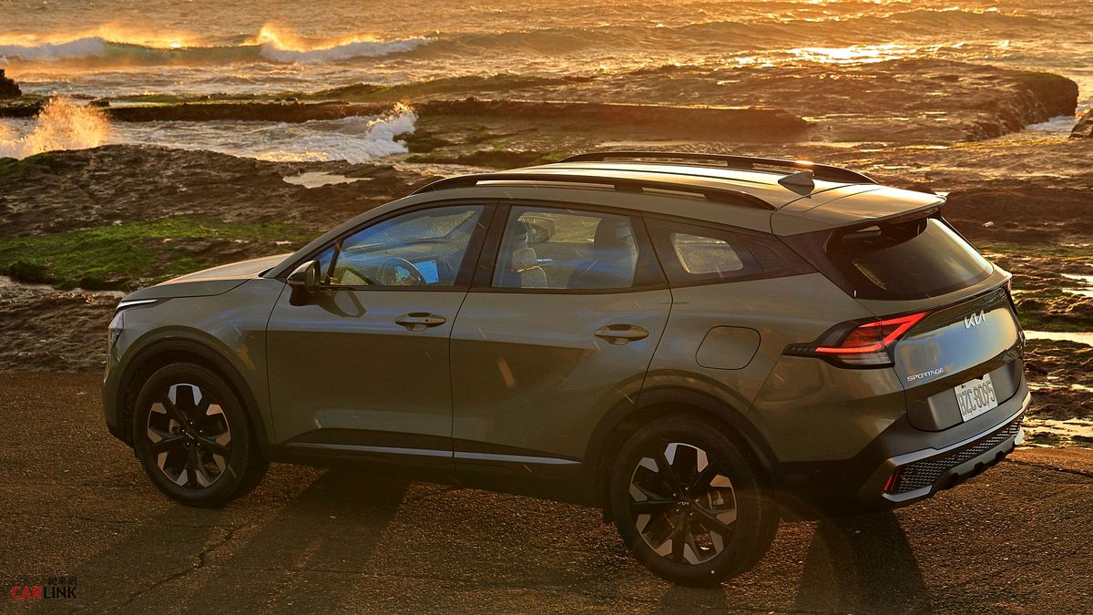 Kia 1-11月銷售突破9,000台,Sportage年銷突破4,000台、Stonic創單月新高、商車再破年度紀錄 Kia 1-11月銷售突破9,000台,Sportage年銷突破4,000台、Stonic創單月新高、商車再破年度紀錄