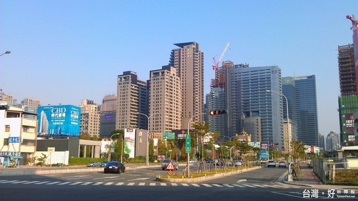 首購屋族福音 青年安心成家方案展延至2018年底 首購屋族福音 青年安心成家方案展延至2018年底