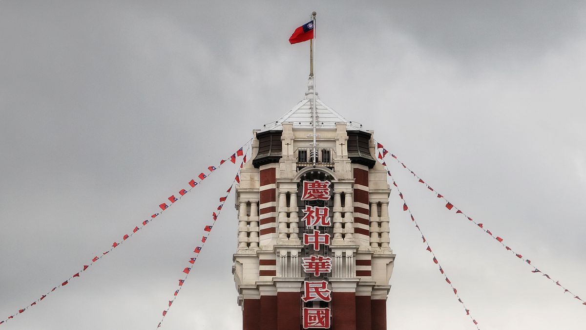 觀點投書:語義混亂中錨定台灣的中道 —法理脈絡的再梳理與責任倫理的選擇