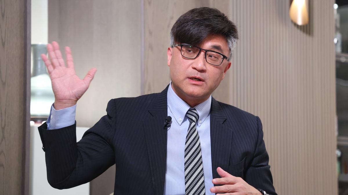 市場過熱警訊浮現?陳奕光曝「反轉訊號」:見到這3點快獲利了結