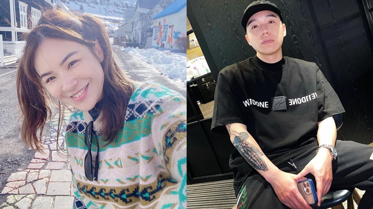 陳沂開轟Toyz「就是個爛人」。(圖/翻攝自FB/陳沂、Toyz) 陳沂開轟Toyz「就是個爛人」。(圖/翻攝自FB/陳沂、Toyz)