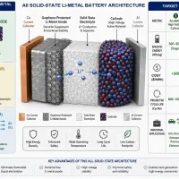Solidion Technology's 30+ Patents for Space-Based Artificial Intelligence Batteries Include the Highest-Performing Patented Lithium Anode Protection Technology Solidion Technology's 30+ Patents for Space-Based Artificial Intelligence Batteries Include the Highest-Performing Patented Lithium Anode Protection Technology