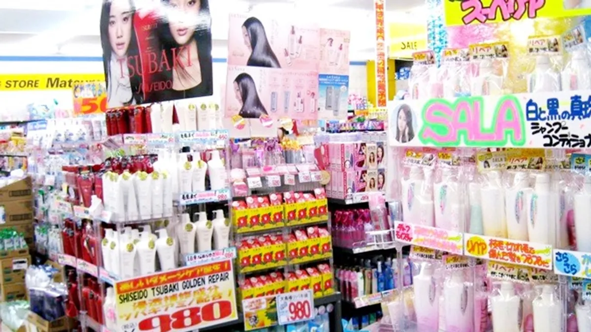 結帳時客人總把氣出在我們身上,我內心常常快生氣了,這個愚蠢的體制和公司,沒有人起身反抗,只是服從…(圖/Michael Gibis@flickr) 結帳時客人總把氣出在我們身上,我內心常常快生氣了,這個愚蠢的體制和公司,沒有人起身反抗,只是服從…(圖/Michael Gibis@flickr)