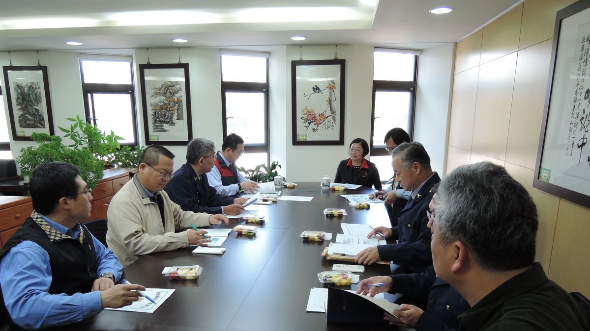 基層農會19日農事小組選舉 投縣籲踴躍投票 基層農會19日農事小組選舉 投縣籲踴躍投票