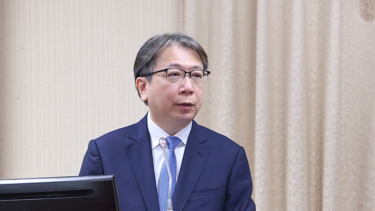 鄭麗文赴中會習近平 蔡明彥曝2統戰疑慮:提升親中聲量阻擋對美軍購