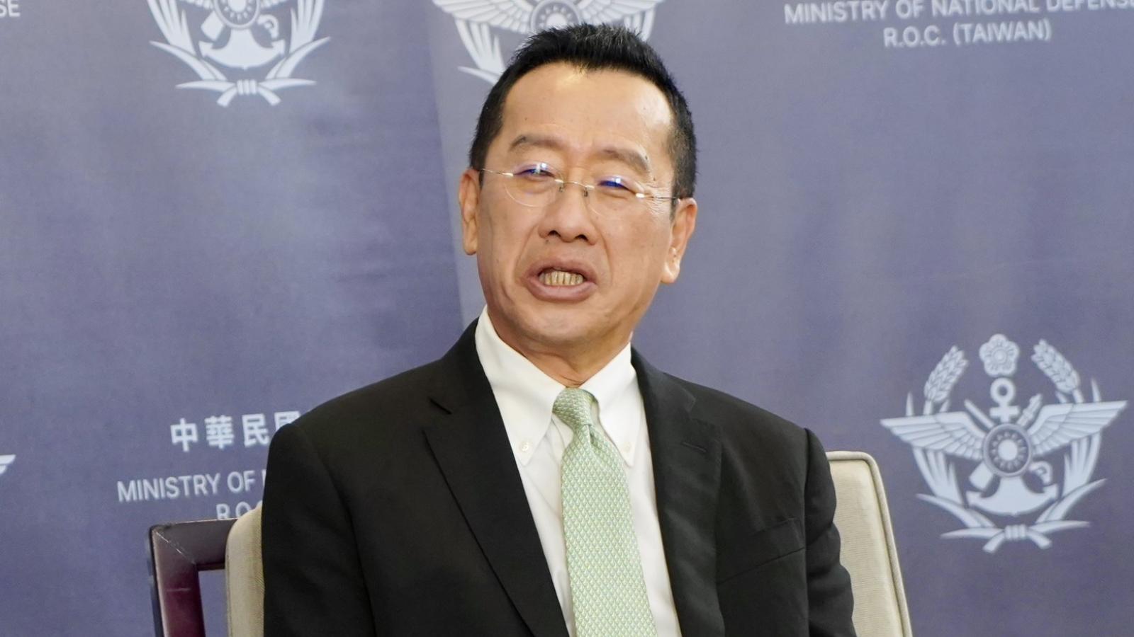 本周最強內幕》漢光傷腦筋!文人部長壓軍方,顧立雄最初要他護駕?楊珍妮霸凌實錄,不只對顏慧欣下馬威