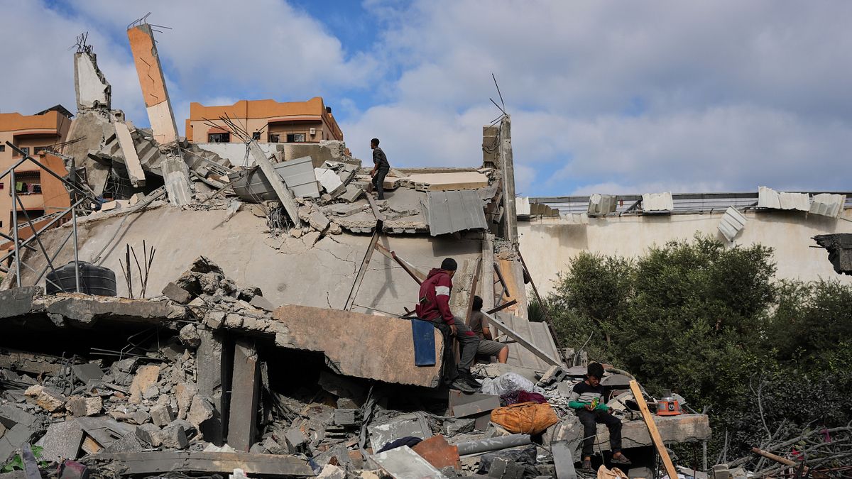 安海正觀點:當歌利亞成了鏡子