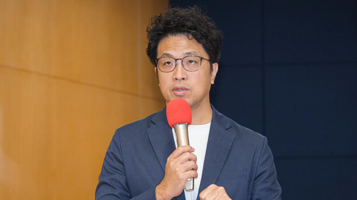 沈伯洋告傅崐萁侵害名譽敗訴 游智彬今赴北檢「補刀」控沈涉違國安法