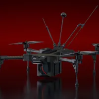 Orqa Unveils the MRM2-10AI at Eurosatory: A Tactical Drone Designed to Dominate in the Age of Electronic Warfare Orqa Unveils the MRM2-10AI at Eurosatory: A Tactical Drone Designed to Dominate in the Age of Electronic Warfare